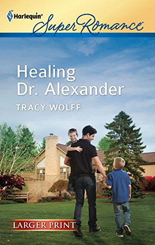 Beispielbild fr Healing Dr. Alexander zum Verkauf von Better World Books
