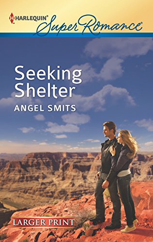 9780373607297: Seeking Shelter (Harlequin Super Romance)
