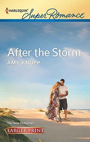 Beispielbild fr After the Storm zum Verkauf von Better World Books