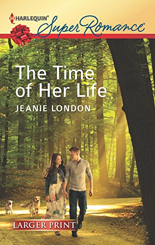 The Time of Her Life (9780373607433) by London, Jeanie