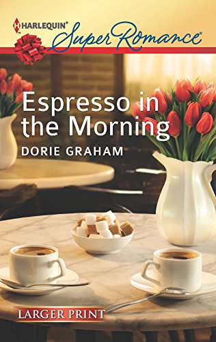 Stock image for Espresso in the Morning for sale by Better World Books: West