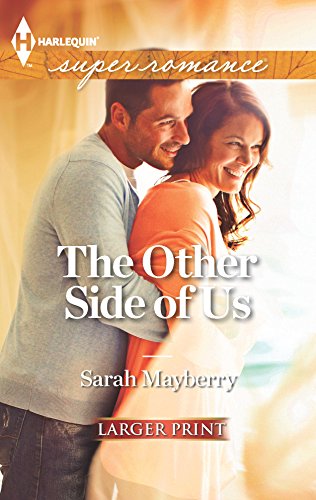 Imagen de archivo de The Other Side of Us a la venta por ThriftBooks-Dallas