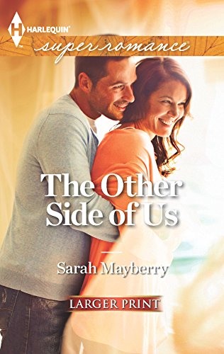 Stock image for The Other Side of Us for sale by Once Upon A Time Books