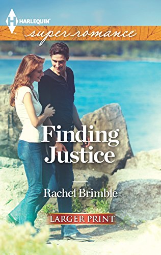 Stock image for Finding Justice for sale by Better World Books