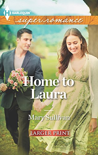 Stock image for Home to Laura for sale by Better World Books