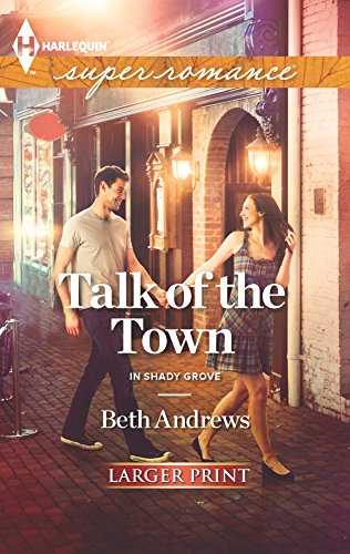 Talk of the Town (9780373607662) by Andrews, Beth