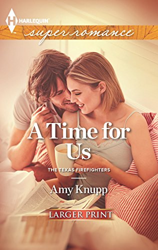 9780373607792: A Time for Us