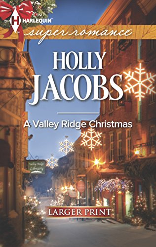 Beispielbild fr A Valley Ridge Christmas zum Verkauf von Better World Books