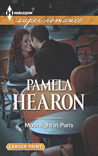 Stock image for Moonlight in Paris (Harlequin Superromance) for sale by SecondSale