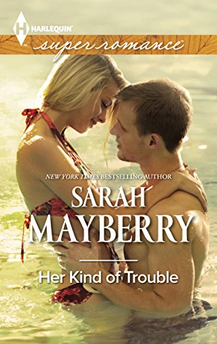 Stock image for Her Kind of Trouble for sale by Better World Books