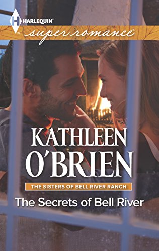 Stock image for The Secrets of Bell River for sale by Better World Books