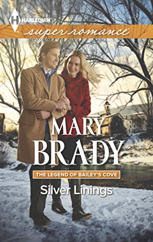 Beispielbild fr Silver Linings (The Legend of Bailey's Cove, 2) zum Verkauf von SecondSale