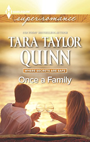 Stock image for Once a Family (Where Secrets are Safe, 2) for sale by SecondSale