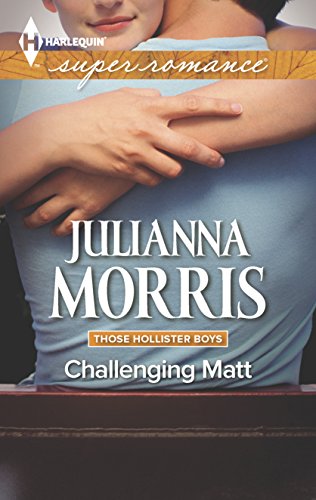 Stock image for Challenging Matt for sale by Better World Books