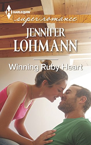 Imagen de archivo de Winning Ruby Heart a la venta por Better World Books