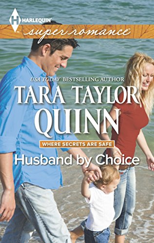 Stock image for Husband by Choice for sale by Better World Books: West