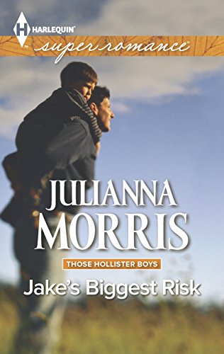 Stock image for Jake's Biggest Risk (Those Hollister Boys, 3) for sale by HPB-Ruby