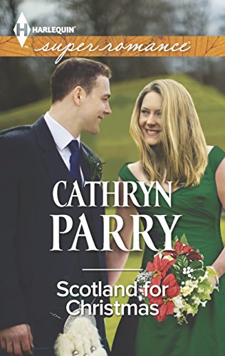 9780373608898: Scotland for Christmas (Harlequin SuperRomance)