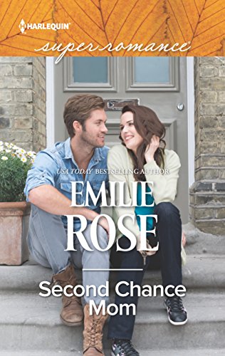 Stock image for Second Chance Mom for sale by Once Upon A Time Books