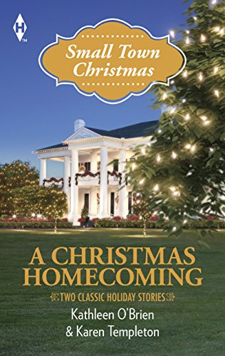 Stock image for A Christmas Homecoming: An Anthology for sale by ThriftBooks-Atlanta