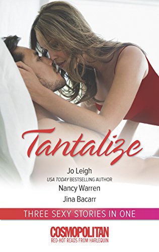 Beispielbild fr Tantalize : Definitely Naughty Her Valentine Fantasy Naked Sushi zum Verkauf von Better World Books: West