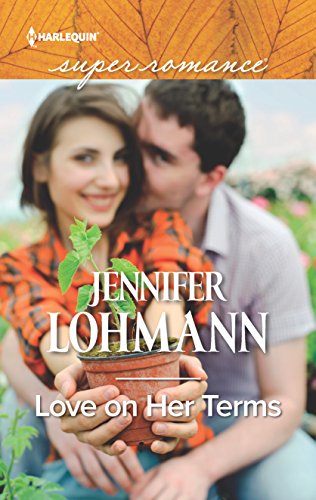 Imagen de archivo de Love on Her Terms a la venta por Better World Books