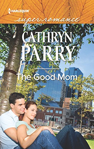 Imagen de archivo de The Good Mom a la venta por Better World Books