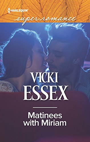 Stock image for Matinees with Miriam for sale by AwesomeBooks