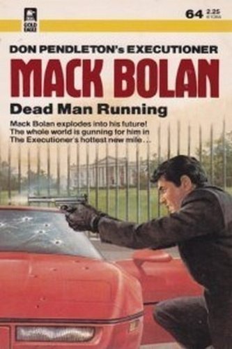 Dead Man Running