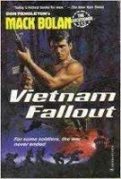 9780373611133: Vietnam Fallout : For Some Soldiers, the War Never Ended (Mack Bolan, The Executioner No 113)