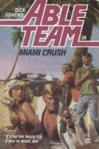 Miami Crush