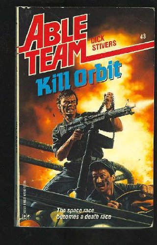 Stock image for Kill Orbit for sale by Better World Books
