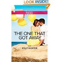 The One That Got Away (Forrester Square) (9780373612826) by Leslie Kelly