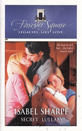 Stock image for Secret Lullaby for sale by Better World Books