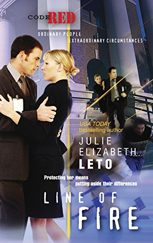 Immagine dell'editore per Line Of Fire (Code Red) venduto da medimops