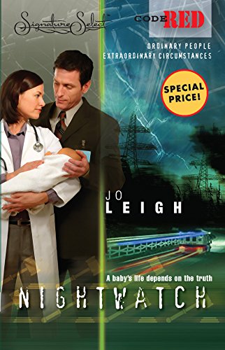 Stock image for Nightwatch for sale by Better World Books: West