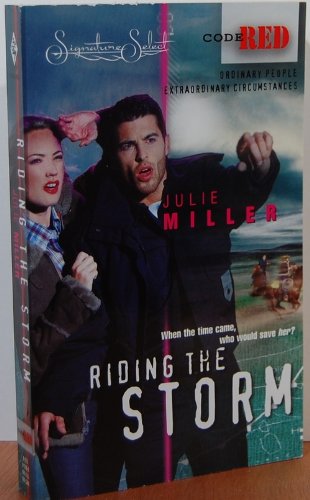 Stock image for Riding the Storm for sale by Better World Books: West