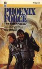 The Viper Factor (Phoenix Force) (9780373613151) by Gar Wilson