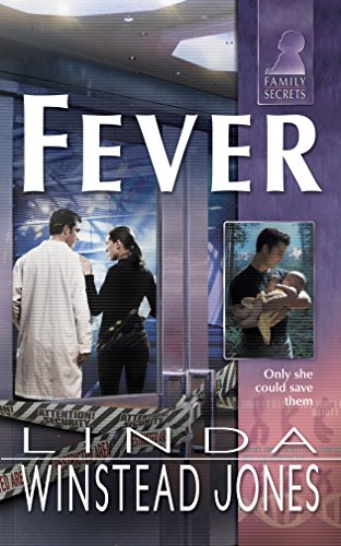 Imagen de archivo de Fever (Family Secrets) (Silhouette) (Family Secrets (Silhouette), 14) a la venta por Gulf Coast Books