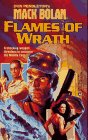 Stock image for Mack Bolan: Flames of Wrath for sale by Browse Awhile Books