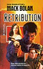 Retribution (SUPERBOLAN) (9780373614639) by Pendleton, Don