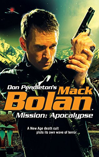 Mission: Apocalypse (Superbolan)