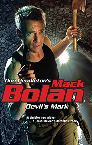 9780373615414: Devil's Mark (Superbolan)