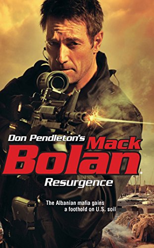 Resurgence (Don Pendleton's Mack Bolan)