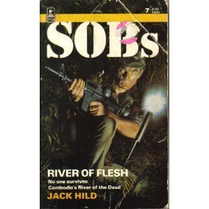 9780373616077: Rivers Of Flesh (Sobs, No. 7)