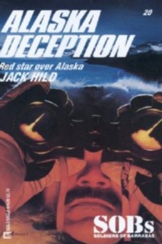 Beispielbild fr Alaska Deception zum Verkauf von Camp Popoki LLC dba Cozy Book Cellar