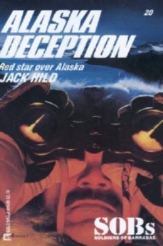 Stock image for Alaska Deception for sale by Camp Popoki LLC dba Cozy Book Cellar