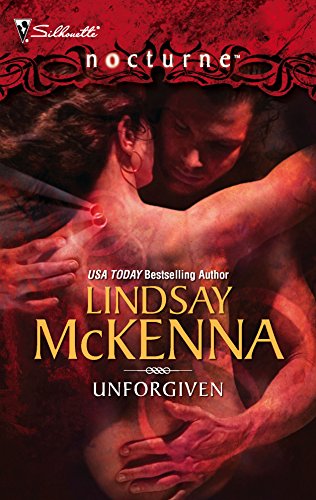 9780373617487: Unforgiven