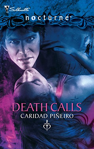 Stock image for Death Calls for sale by Better World Books