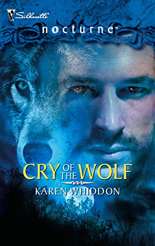 Beispielbild fr Cry of the Wolf zum Verkauf von Better World Books